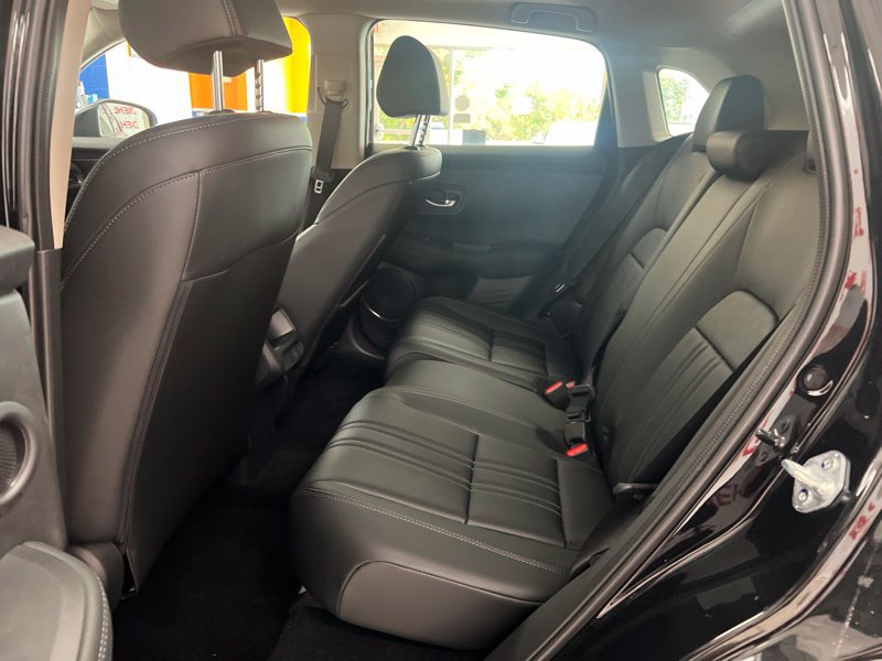 New 2027 Honda HR-V EX-L image 14