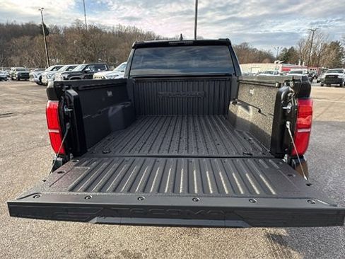 New 2026 Toyota Tacoma TRD Sport image 5