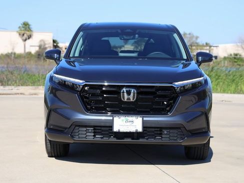 New 2026 Honda CR-V EX-L image 2