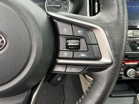 Used 2019 Subaru Forester Limited AWD/4WD image 29