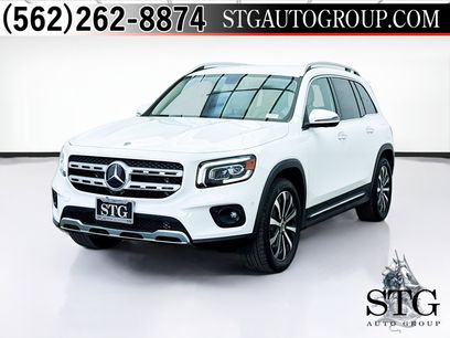 Used 2023 Mercedes-Benz GLB 250 w/ Premium Package