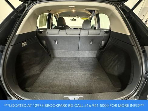 Used 2022 Honda HR-V LX image 17