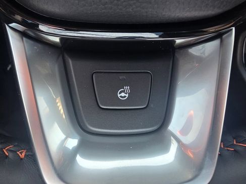 New 2026 Honda CR-V Sport Touring image 21