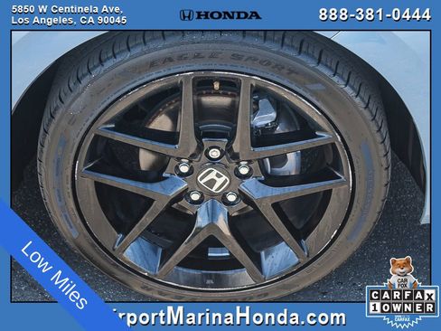 Used 2023 Honda Civic Sport image 15