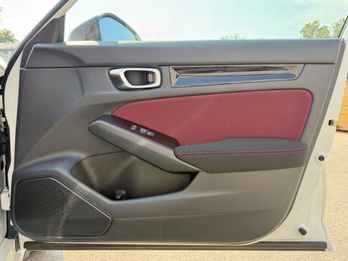 Used 2025 Honda Civic Si image 22