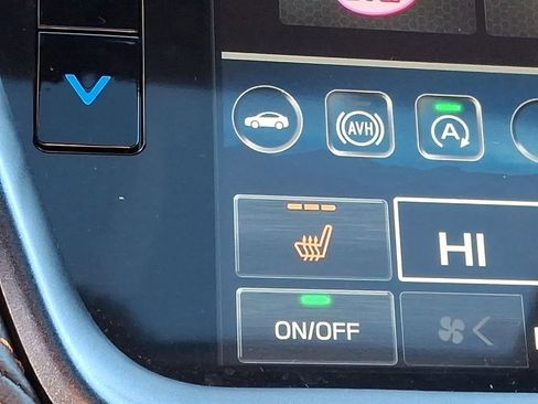 Used 2025 Subaru Outback Wilderness image 24