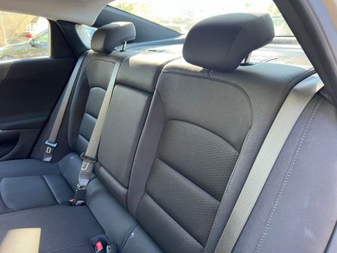 Used 2024 Chevrolet Malibu LT image 33