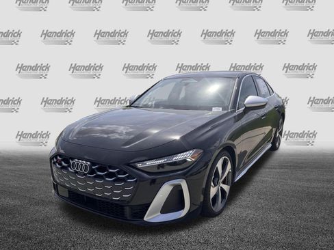 Used 2026 Audi S5 Premium Plus AWD/4WD image 5