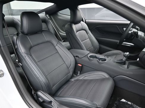 New 2025 Ford Mustang GT Premium image 35