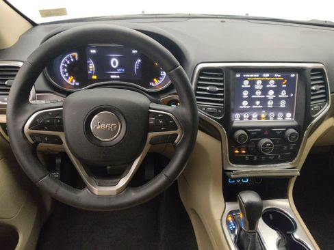 Used 2018 Jeep Grand Cherokee Laredo RWD image 22