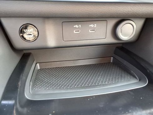 New 2026 Nissan Rogue SV w/ SV Premium Package image 14