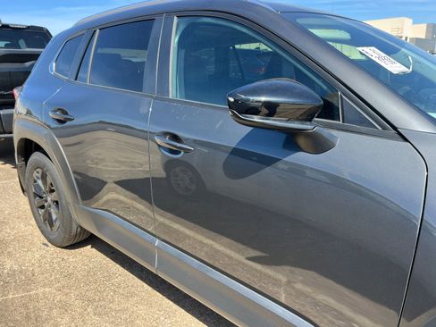 Used 2023 MAZDA CX-50 2.5 S w/ Cargo Package image 6