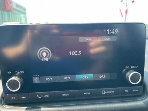 Used 2023 Honda HR-V Sport image 21