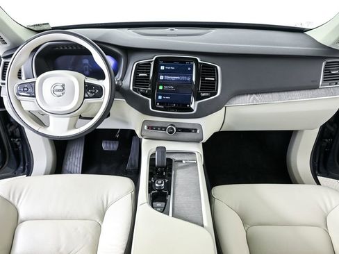 Used 2024 Volvo XC90 B6 Plus w/ Protection Package Premier image 20