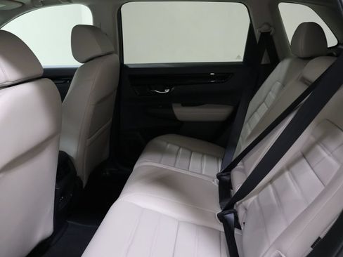 New 2026 Honda CR-V EX-L image 15