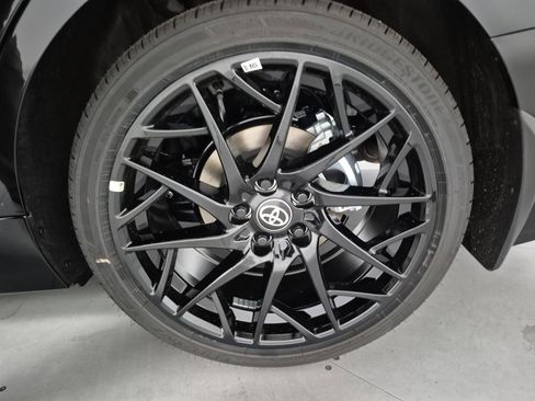 New 2026 Toyota Camry XLE image 12