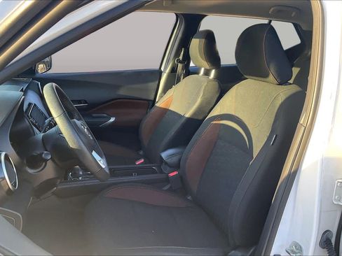 Used 2021 Nissan Kicks SR FWD image 7
