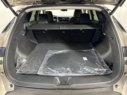 Used 2025 Nissan Murano SL w/ Cargo Package AWD/4WD image 34