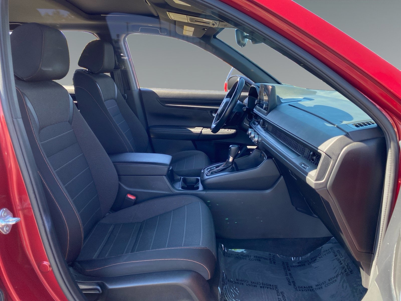 Used 2023 Honda CR-V Sport image 15