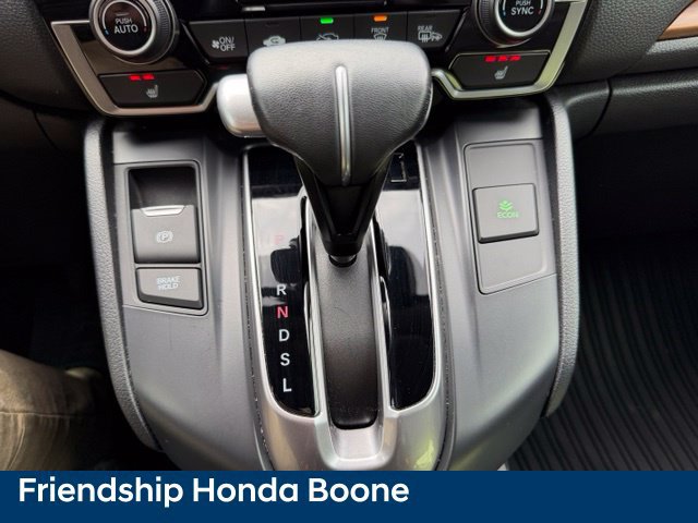 Used 2019 Honda CR-V Touring image 29