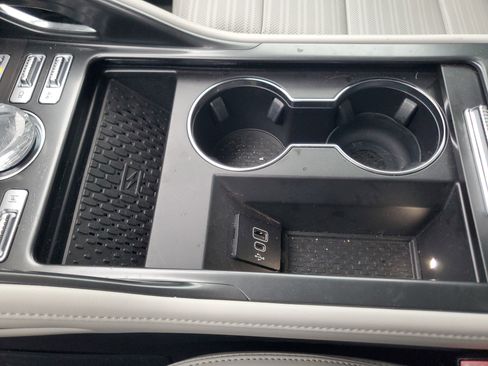 New 2026 Lincoln Nautilus Reserve w/ Jet Appearance Package image 25