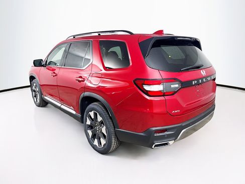 New 2026 Honda Pilot Touring image 31