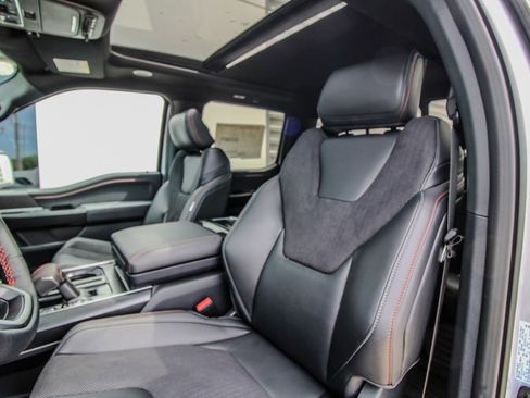 New 2025 Ford F150 Raptor image 15