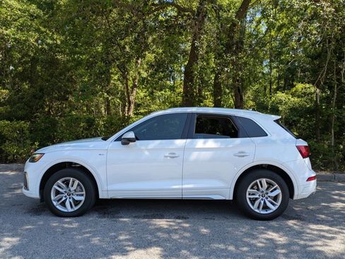 Used 2023 Audi Q5 2.0T Premium image 9