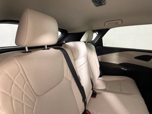 Used 2023 Lexus RX 350 FWD w/ Accessory Package (Z1) image 32