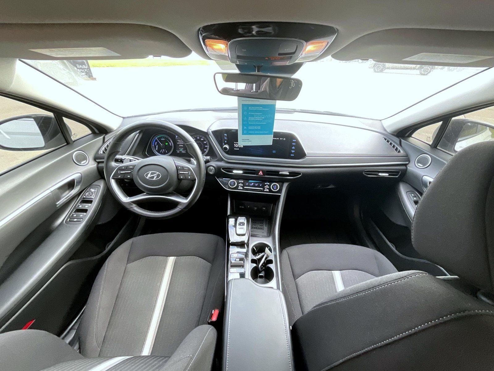 Used 2023 Hyundai Sonata SEL FWD image 15
