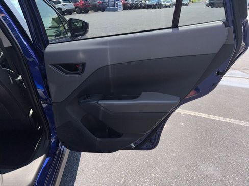 New 2025 Subaru Crosstrek 2.5i Premium image 39