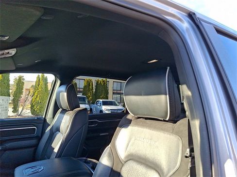 Used 2025 RAM 1500 Laramie image 13