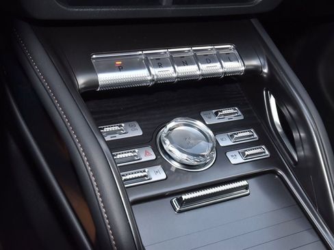 New 2026 Lincoln Nautilus Reserve AWD/4WD image 37