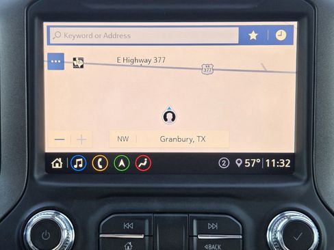 Used 2020 GMC Sierra 1500 AT4 w/ AT4 Premium Package image 15