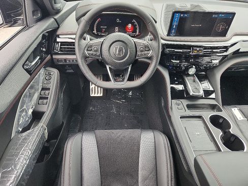 New 2026 Acura MDX A-Spec image 7