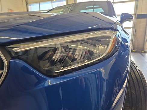 New 2026 Mercedes-Benz GLC 300 4MATIC image 34