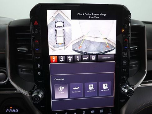 New 2026 RAM 1500 Tungsten w/ Trailer Tow Group image 19