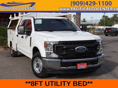 Used 2022 Ford F250 XL w/ Power Equipment Group