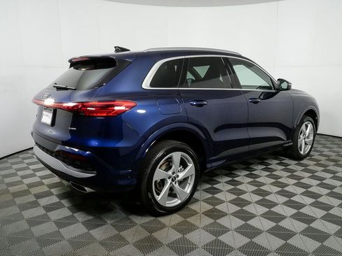 New 2025 Audi Q5 Premium Plus image 3