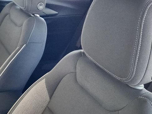 Certified 2024 Chevrolet TrailBlazer LS w/ LS Convenience Package image 15