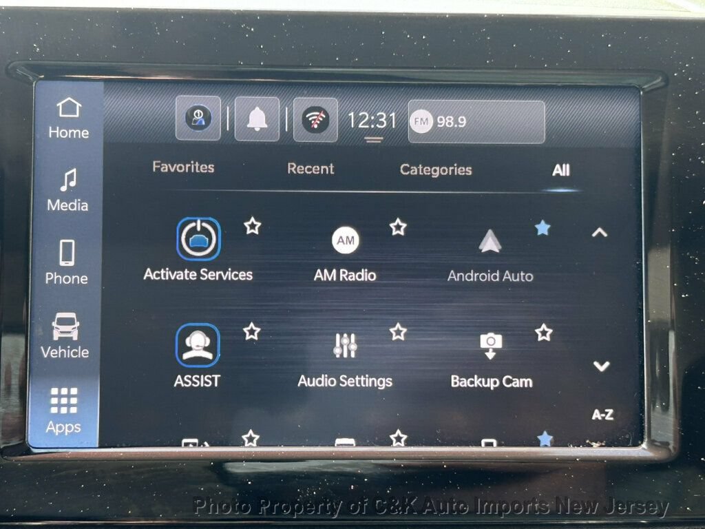 Used 2023 RAM ProMaster 2500 w/ Interior LED Lighting Group FWD image 46