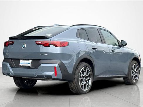 New 2026 BMW X2 xDrive28i w/ Technology Package image 5