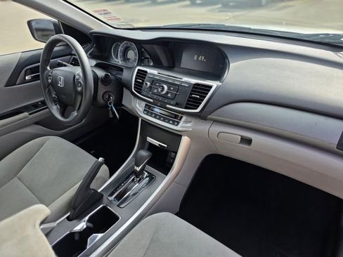 Used 2013 Honda Accord LX image 8
