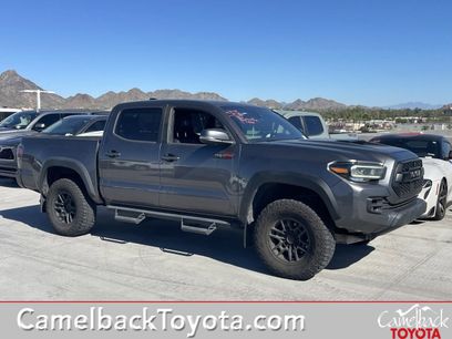 Used 2021 Toyota Tacoma TRD Pro