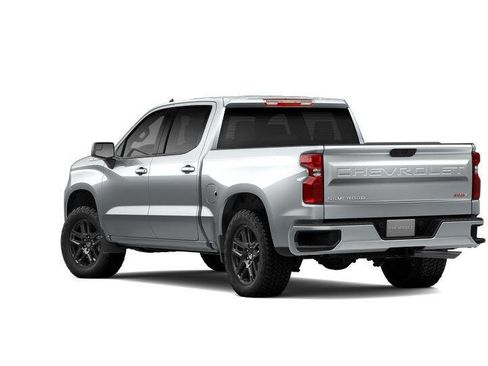 New 2026 Chevrolet Silverado 1500 RST image 28