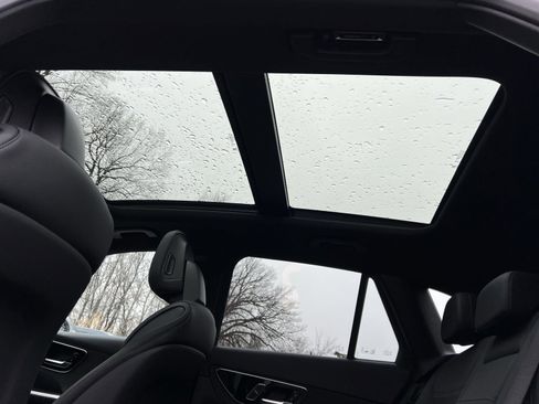 New 2026 Mercedes-Benz GLC 300 4MATIC image 22