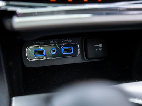 Used 2020 Jeep Grand Cherokee Overland image 29