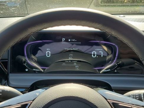 New 2026 Kia Seltos S FWD image 19
