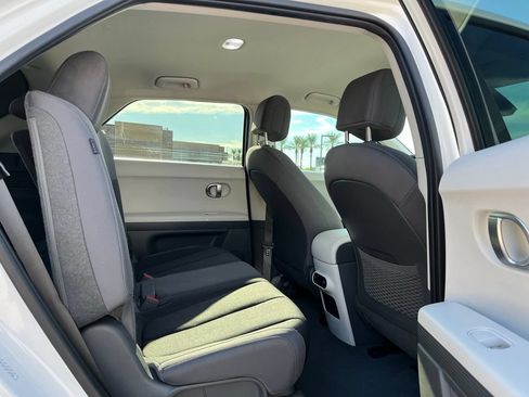 Used 2024 Hyundai Ioniq 5 SEL RWD image 18