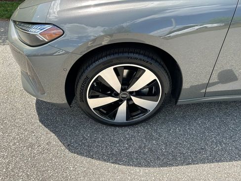 New 2025 Audi A5 2.0T Premium Plus image 27